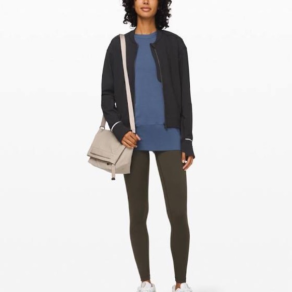 lululemon athletica Jackets & Blazers - NWT!! Lululemon Women’s Two Track Mind Jacket